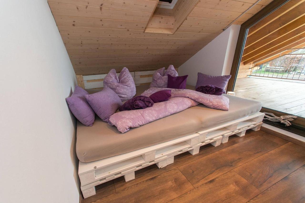Ferienwohnung Raffelsbach Hurtgenwald Exterior photo