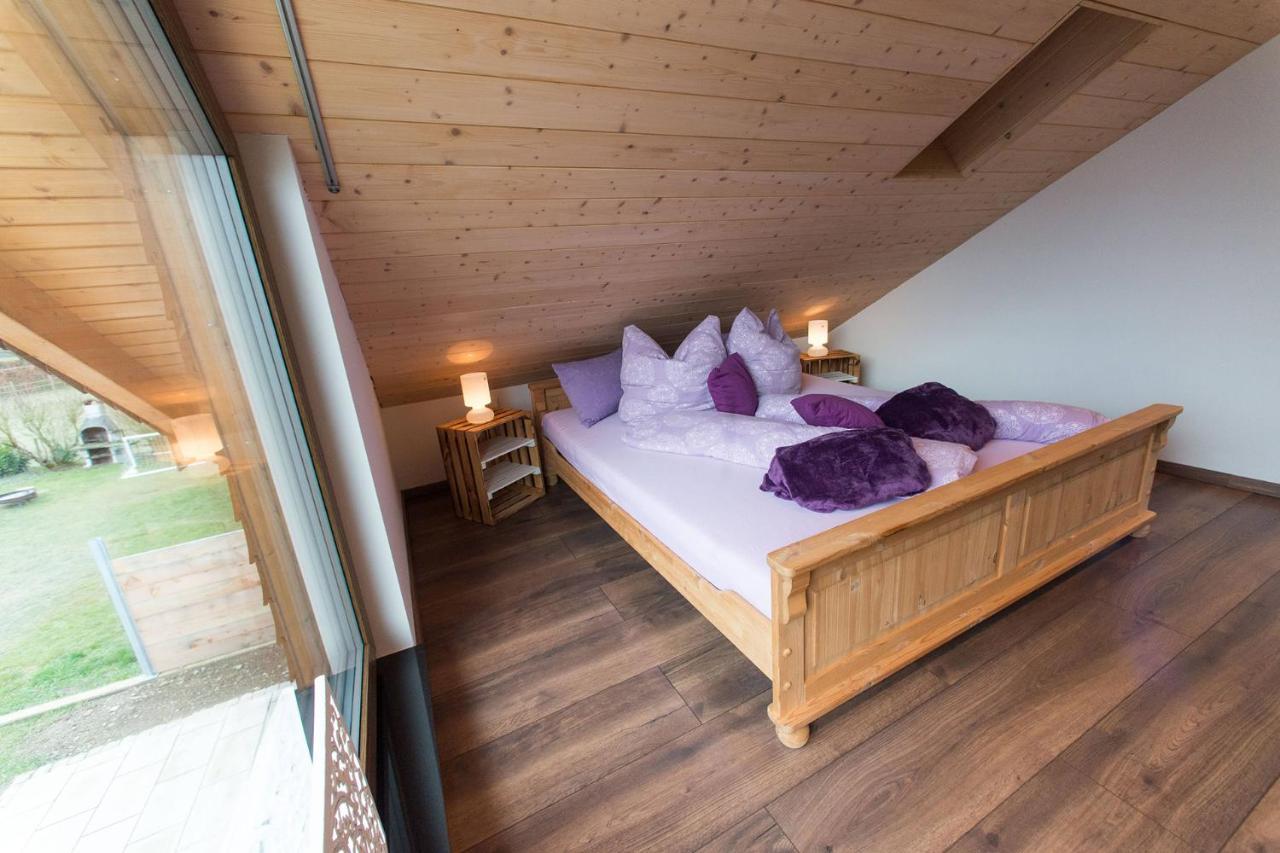 Ferienwohnung Raffelsbach Hurtgenwald Exterior photo