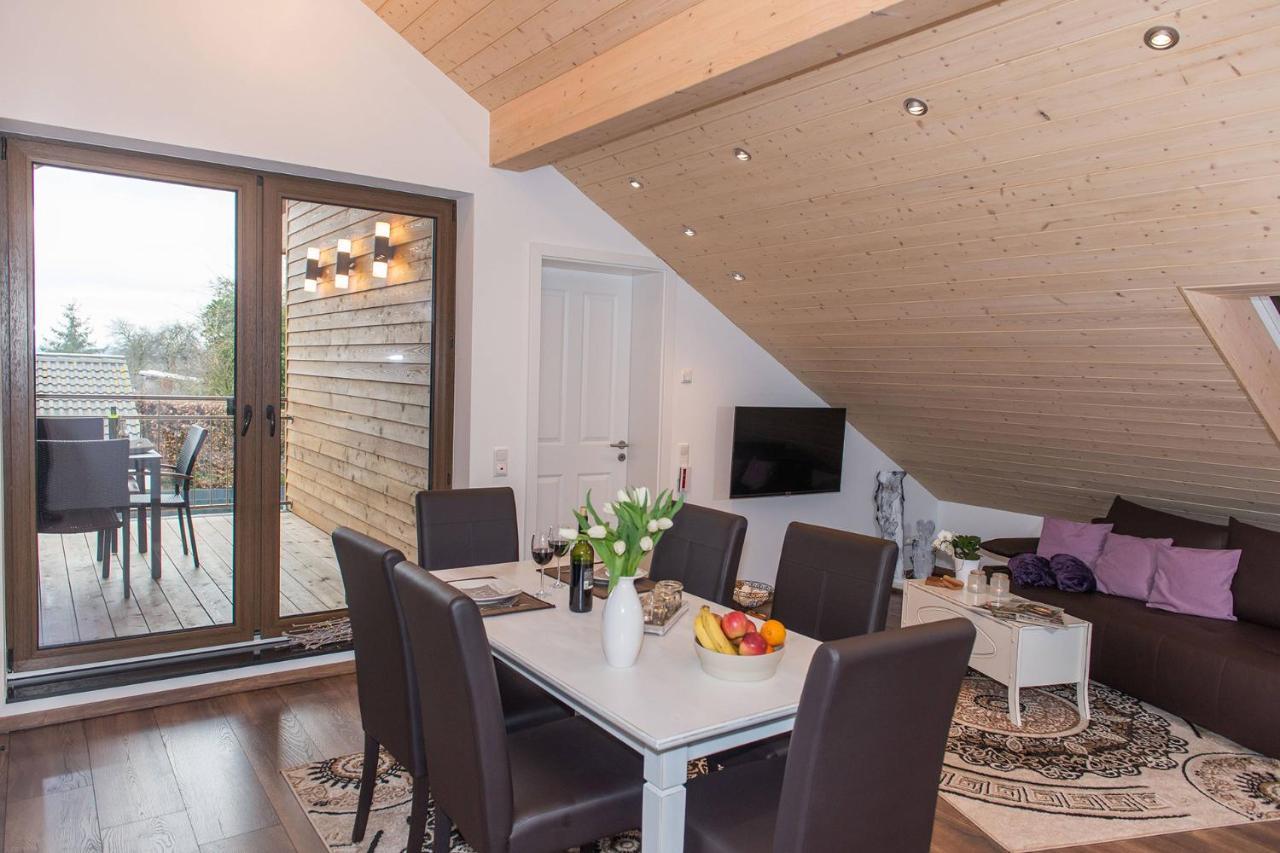Ferienwohnung Raffelsbach Hurtgenwald Exterior photo