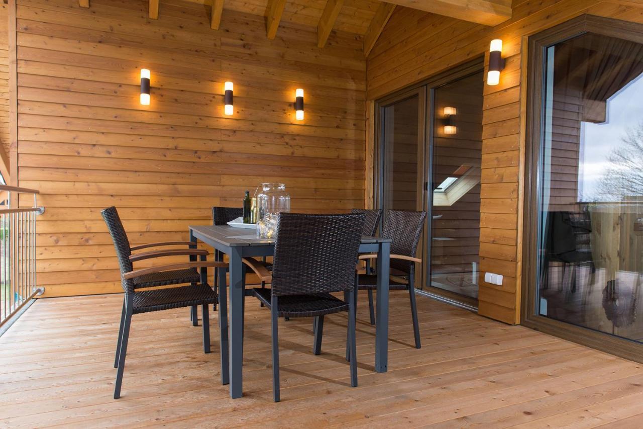 Ferienwohnung Raffelsbach Hurtgenwald Exterior photo