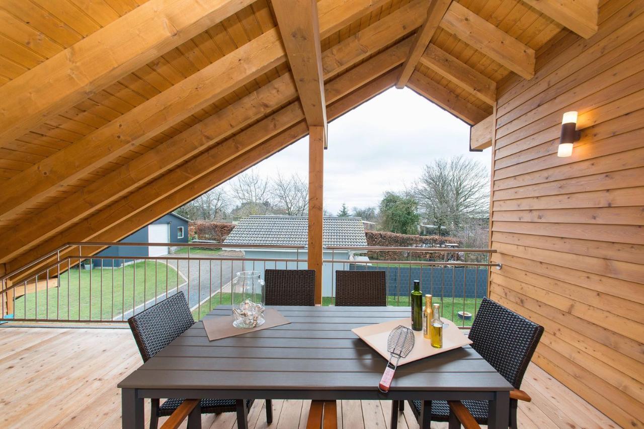 Ferienwohnung Raffelsbach Hurtgenwald Exterior photo