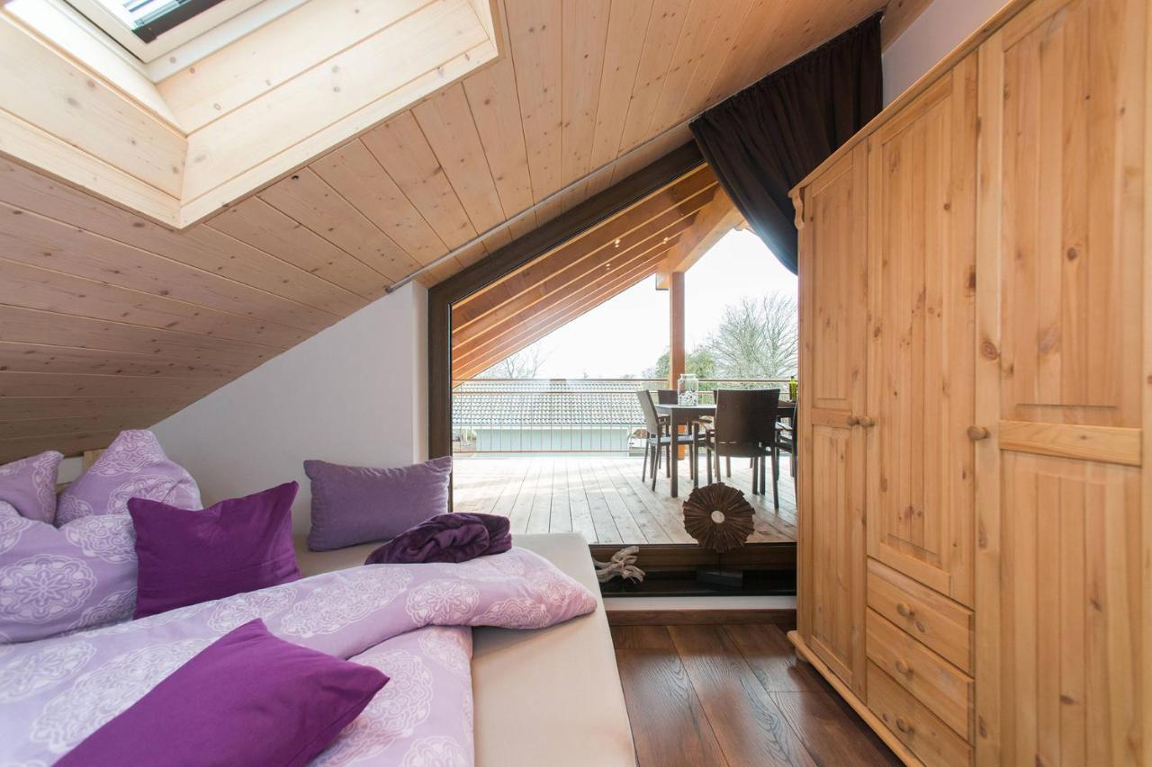 Ferienwohnung Raffelsbach Hurtgenwald Exterior photo